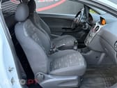 Opel Corsa 1.3 CDTi Van