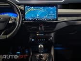 Ford Focus SW 1.0 EcoBoost MHEV ST-Line X