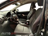 Toyota Yaris 1.5 HDF Dynamic Business