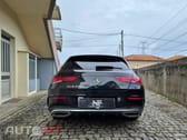 Mercedes-Benz CLA 250 e Shooting Brake AMG Line