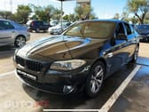 BMW 520 d Auto