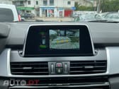 BMW 216 d 7L Line Luxury Auto