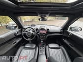 MINI Countryman Cooper SE ALL4 Northwood Edition Auto