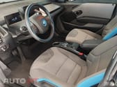 BMW i3 (120 Ah)