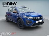 Dacia Sandero ECO-G 100 Bi-Fuel Stepway Extreme