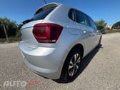 Volkswagen Polo 1.0 TSI Confortline
