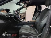 Peugeot 3008 1.6 BlueHDi GT Line EAT6