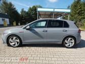 Volkswagen Golf 2.0 TSI GTI