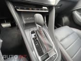 MG ZS 1.0T Luxury