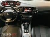 Peugeot 308 1.5 BlueHDi Style EAT8