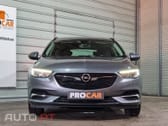 Opel Insignia 1.6 CDTi Dynamic