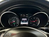 Mercedes-Benz C 300 h Avantgarde+
