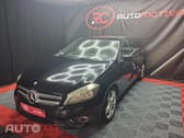 Mercedes-Benz A 180 CDi BE Edition Urban