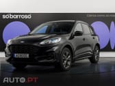 Ford Kuga 2.5 PHEV ST-Line X