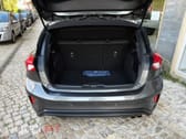 Ford Focus 1.0 EcoBoost ST-Line