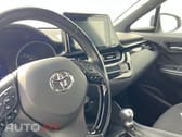 Toyota C-HR 1.8 HSD Comfort
