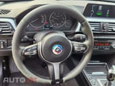 BMW 320 d Touring Sport-Aut.