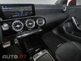 Mercedes-Benz A 250 AMG 