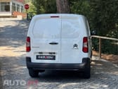 Citroen Berlingo 1.5 BlueHDi XL Live