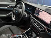 BMW i4 eDrive40