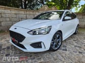 Ford Focus SW 1.5 TDCi EcoBlue ST-Line