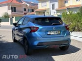 Nissan Micra 0.9 IG-T Acenta S/S