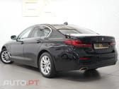 BMW 530 e Aut. Luxury Line