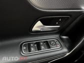 Mercedes-Benz A 180 d 7G-DCT