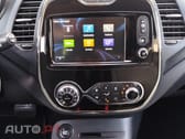 Renault Captur TCe 120 EDC Dynamique
