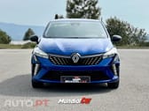 Renault Clio 1.0 TCe Techno
