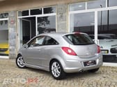 Opel Corsa GTC 1.2