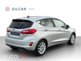 Ford Fiesta 1.0 EcoBoost Titanium