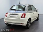 Fiat 500 1.0 Hybride Dolcevita
