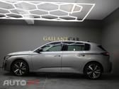 Peugeot 308 1.6 Hybrid Allure Pack e-EAT8