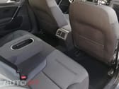 Volkswagen Golf Variant 1.6 TDi Confortline