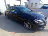 Mercedes-Benz A 200 AMG Line / Urban