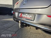 Mercedes-Benz CLA 200 d Shooting Brake AMG Line Aut.