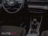 Hyundai i20 1.2 MPi Comfort