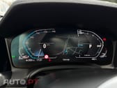 BMW 320 d Pack M Auto