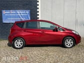 Nissan Note 1.2 Acenta