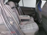 Volkswagen Golf GTE Hybrid