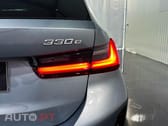 BMW 330 e Pack 50 anos M Auto