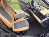 Smart ForTwo Cdi automático