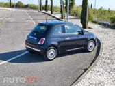 Fiat 500 1.2 8V Lounge