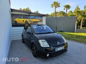 Citroen C2 1.4 HDi VTR