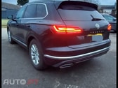 Volkswagen Touareg VW Touareg 3.0 TDI V6 Elegance