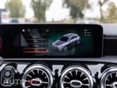 Mercedes-Benz A 180 d AMG Line Aut.
