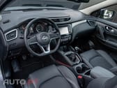 Nissan Qashqai 1.5 dCi Tekna+