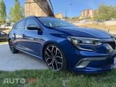 Renault Mégane Sport Tourer ENERGY dCi 165 EDC GT LINE