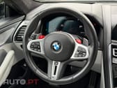 BMW M8 Competition